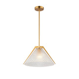 Baltic Pendant