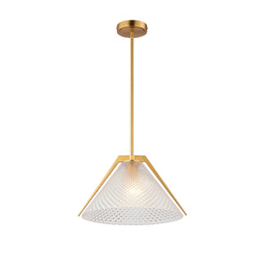 Baltic Pendant