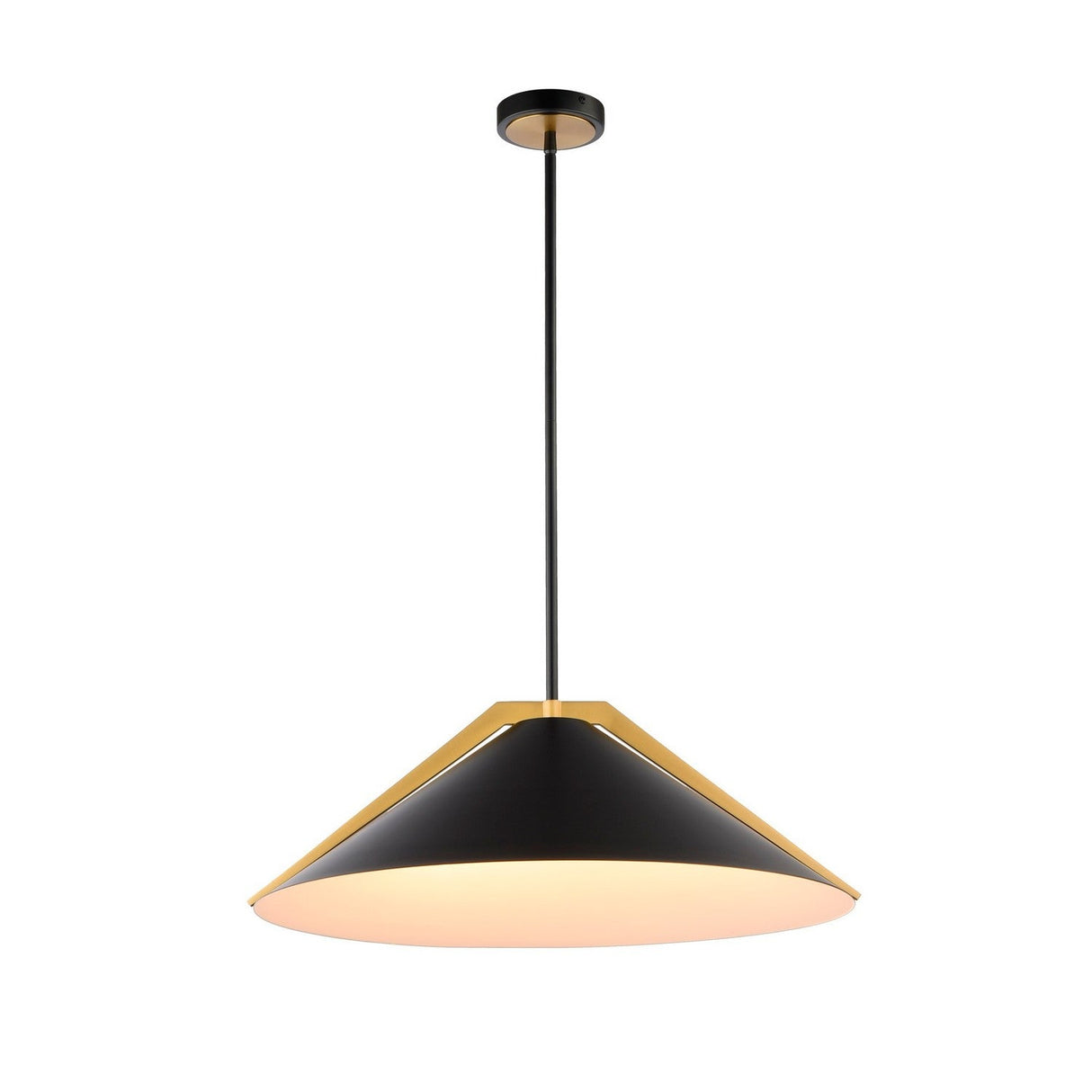 Baltic Large Pendant