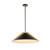 Baltic Large Pendant