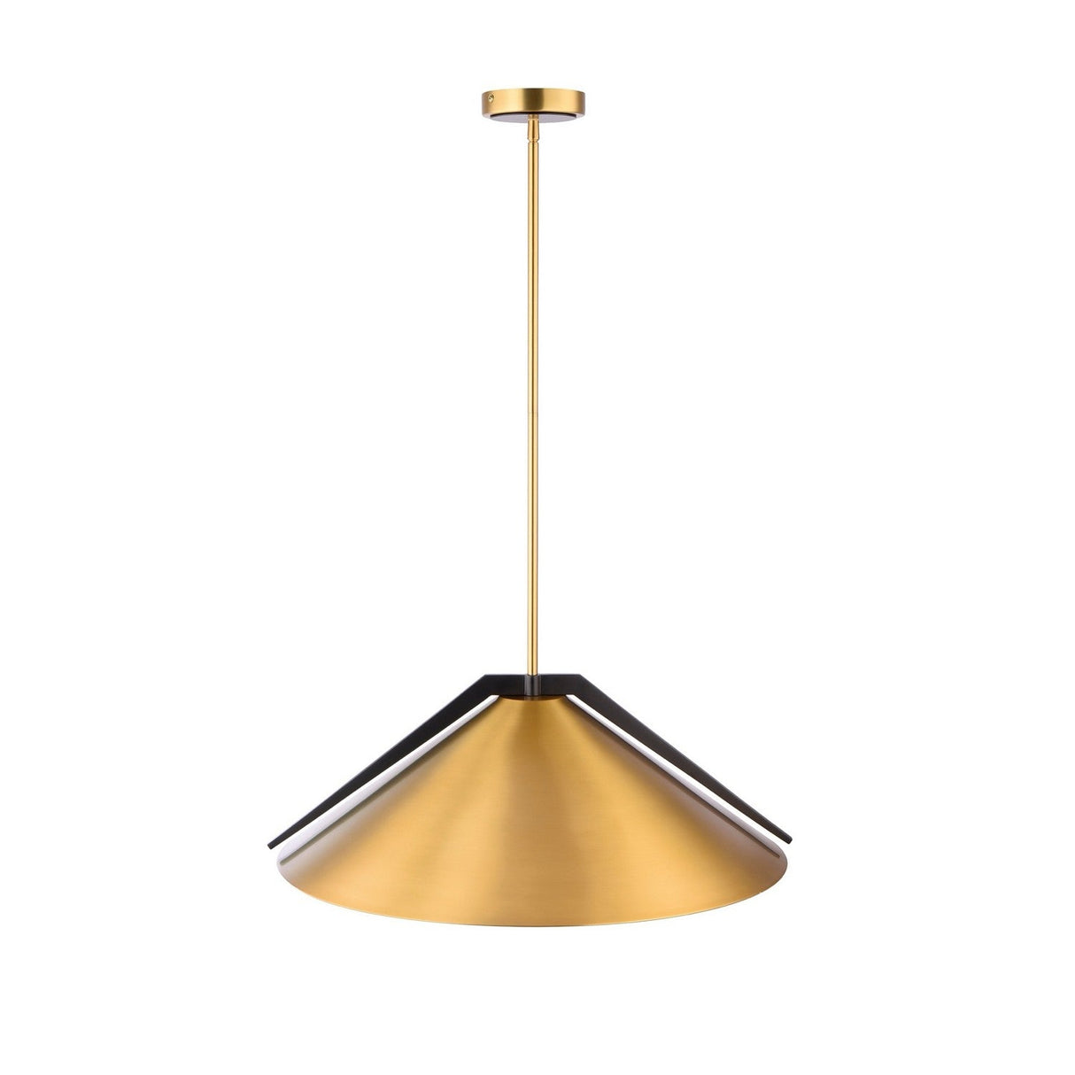 Baltic Large Pendant