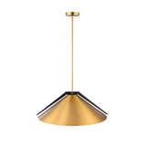 Baltic Large Pendant