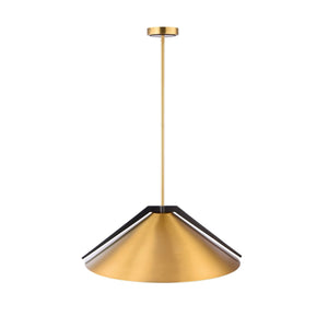 Baltic Large Pendant