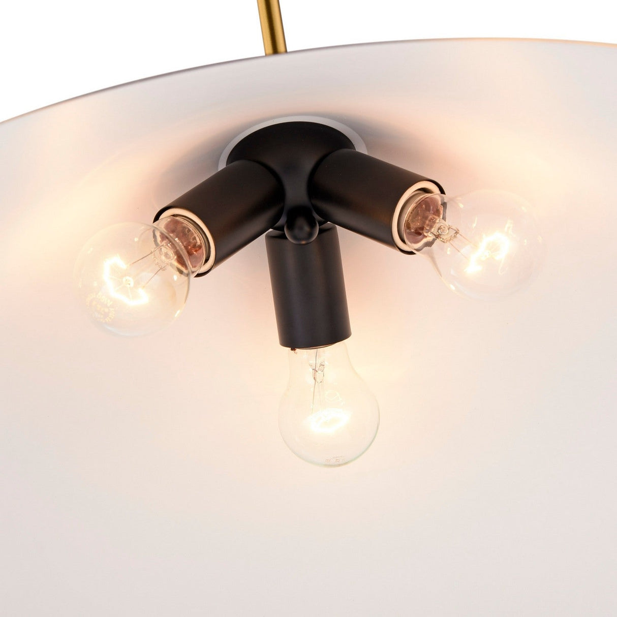 Baltic Large Pendant
