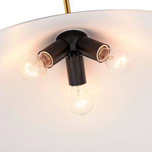 Baltic Large Pendant