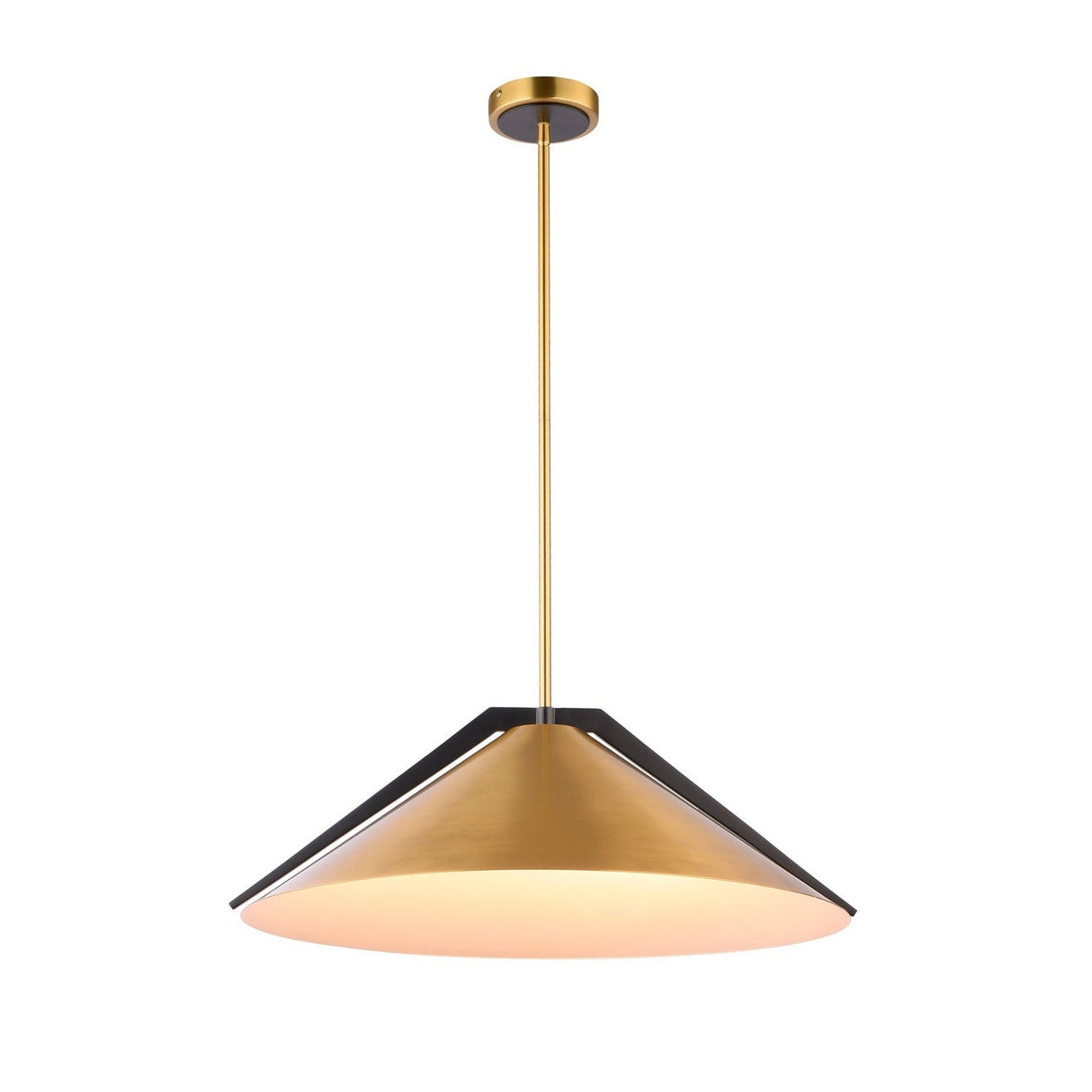Baltic Large Pendant