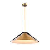 Baltic Large Pendant