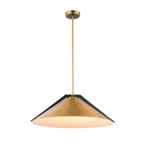 Baltic Large Pendant