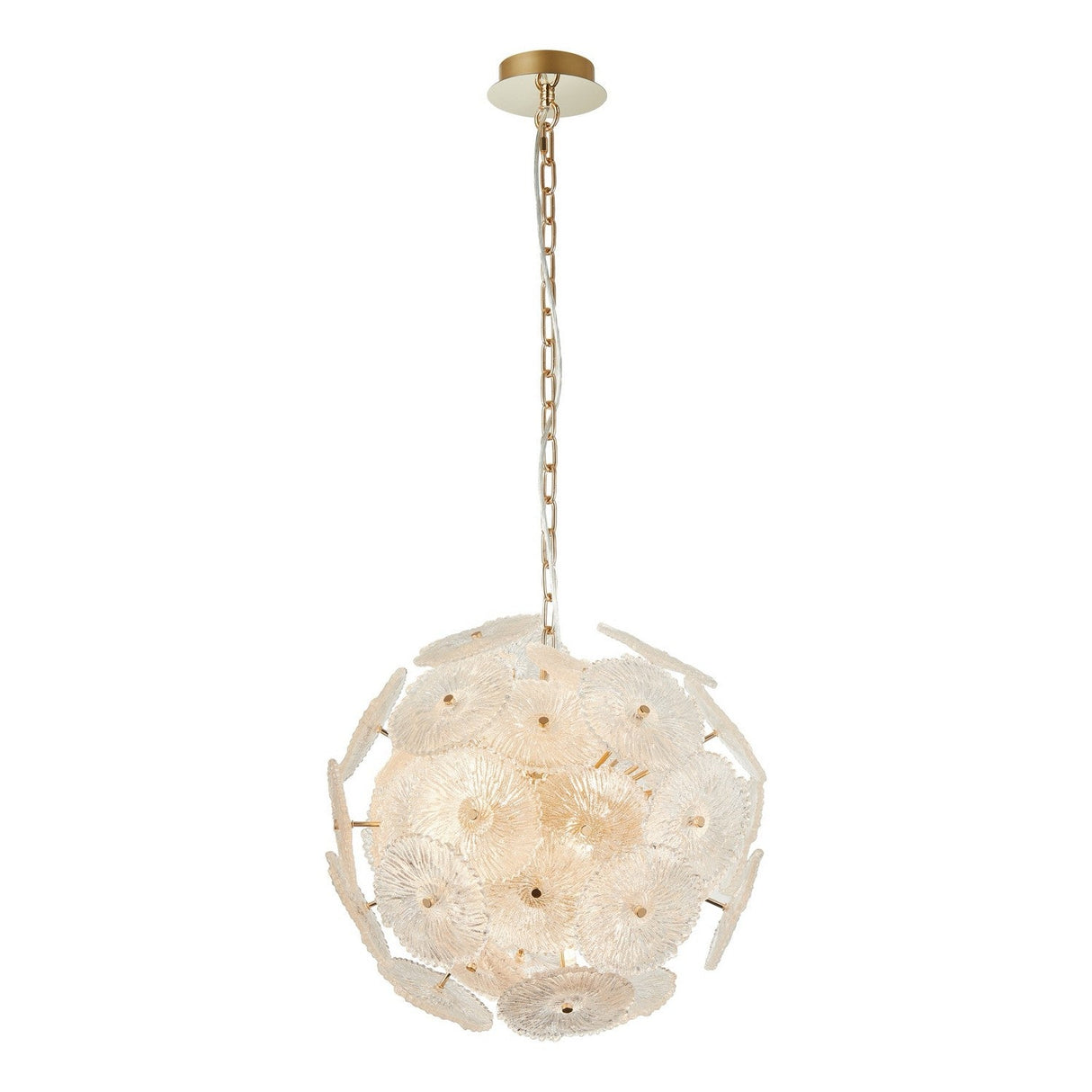 Bloom Pendant