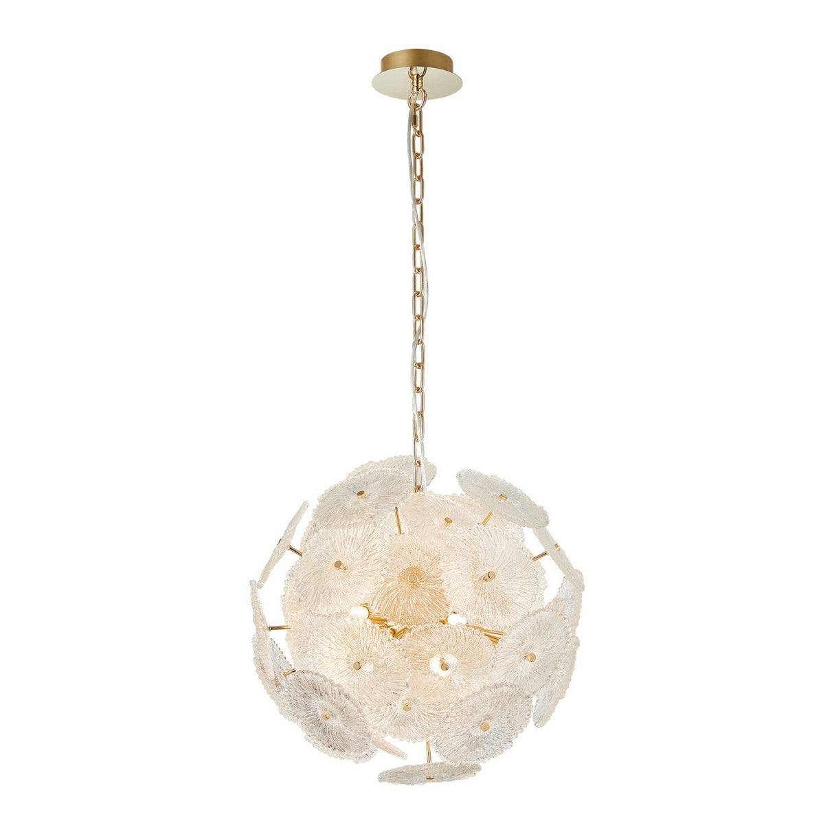 Bloom Pendant