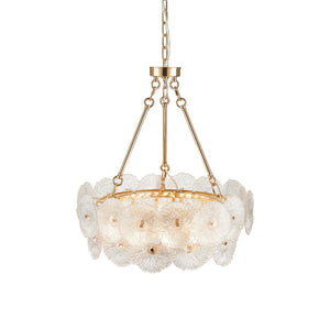 Bloom Chandelier