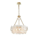 Bloom Chandelier