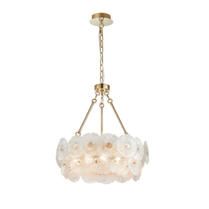 Bloom Chandelier