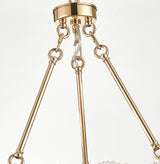 Bloom Chandelier