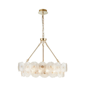 Bloom Chandelier