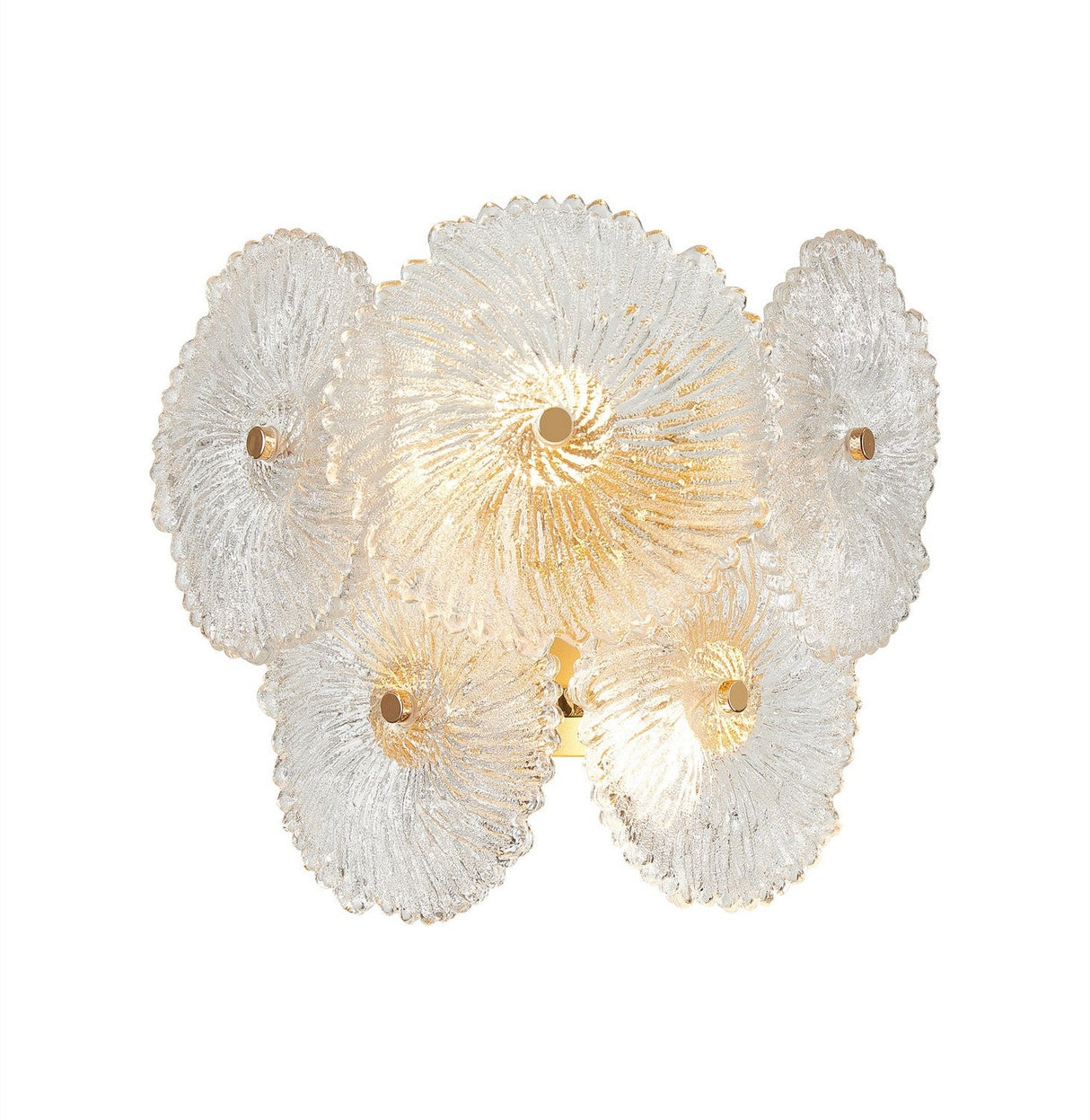 Bloom Wall Sconce