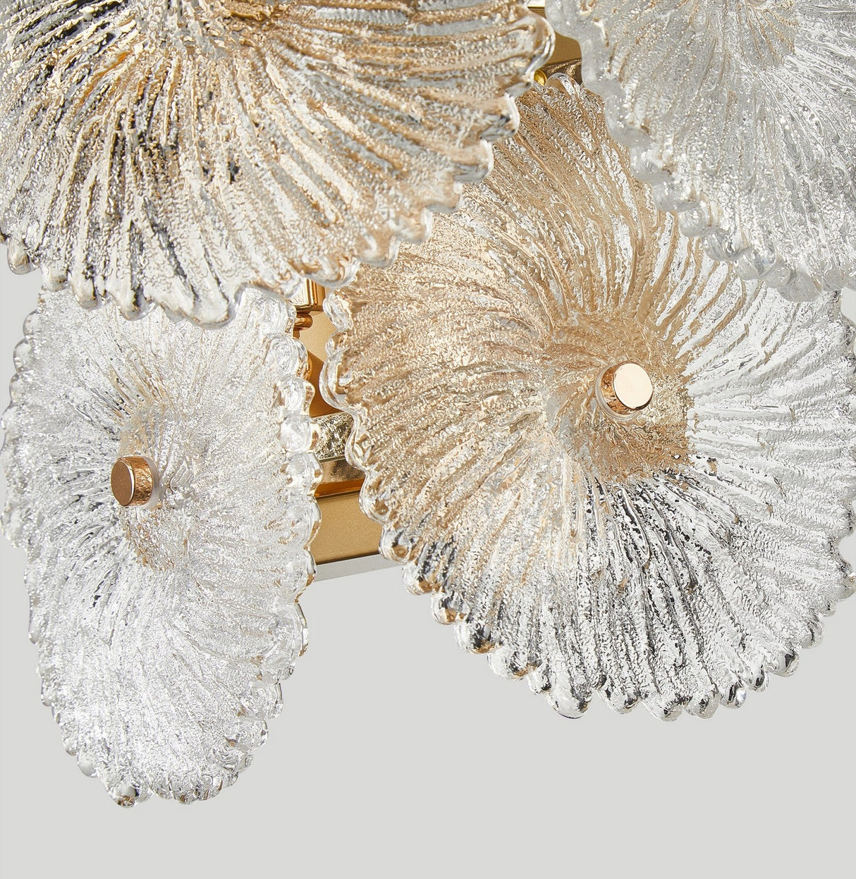 Bloom Wall Sconce