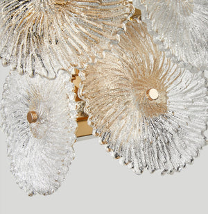 Bloom Wall Sconce