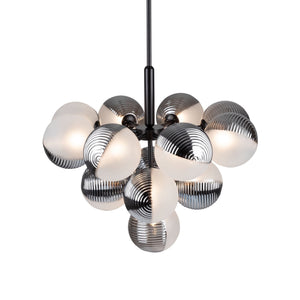 Bolla Chandelier