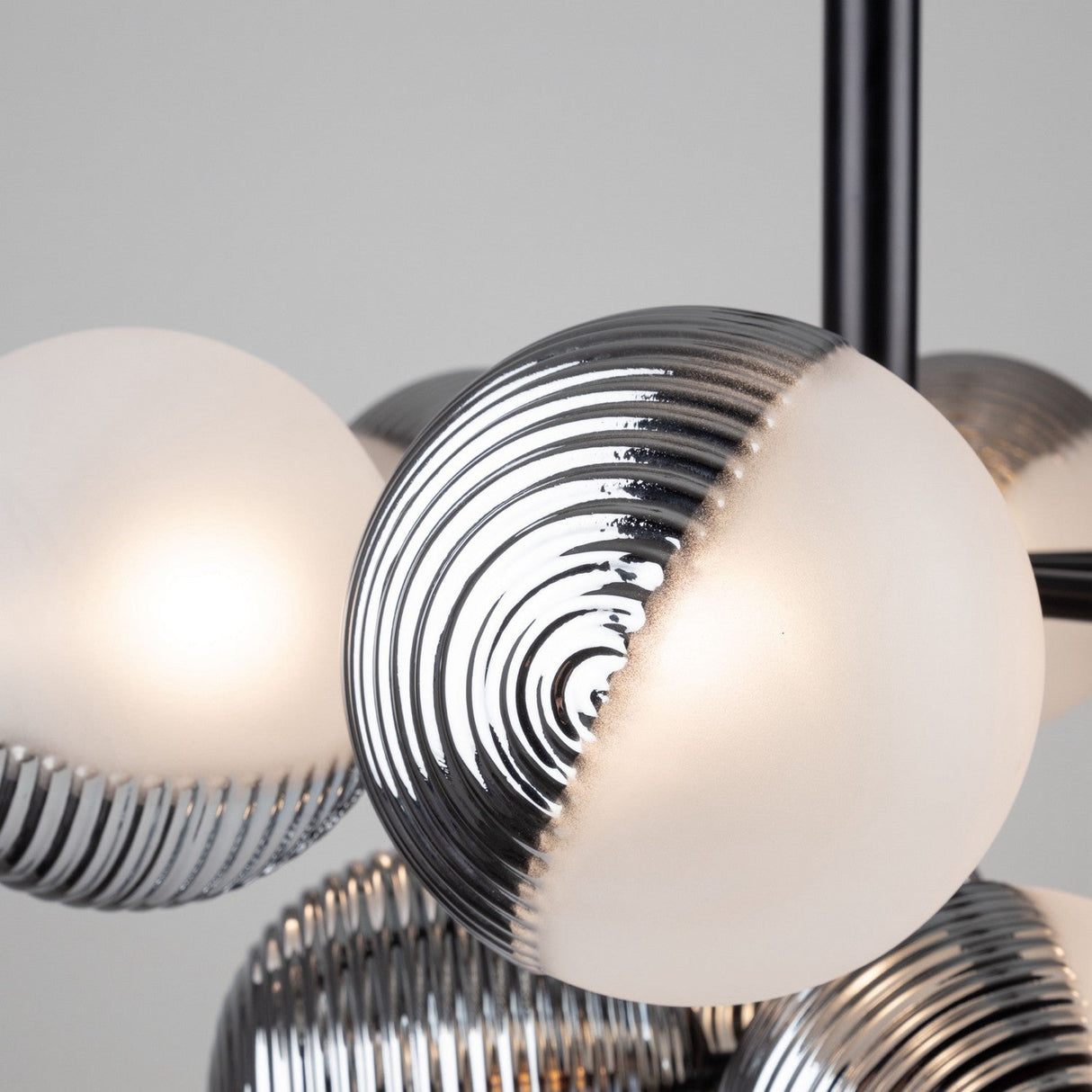 Bolla Chandelier