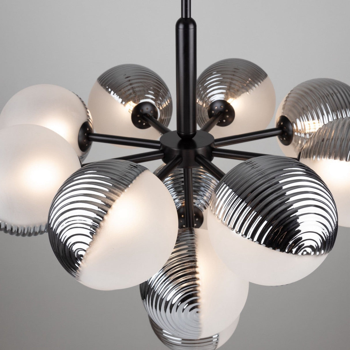 Bolla Chandelier