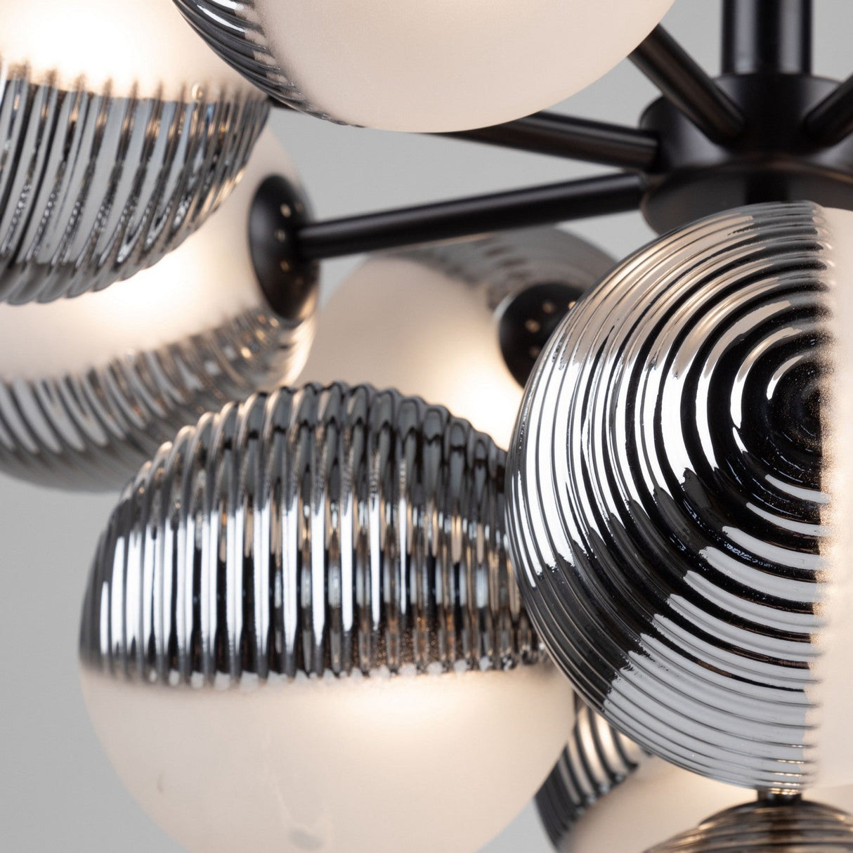 Bolla Chandelier