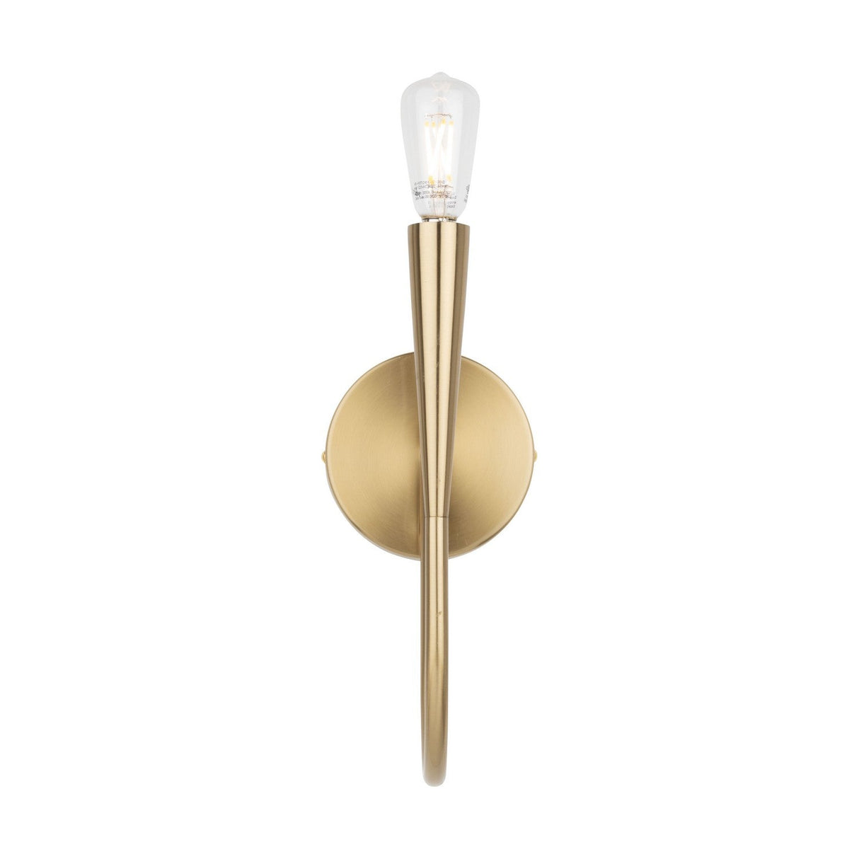 Bronte Wall Sconce