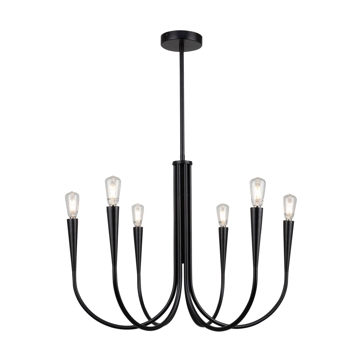 Bronte Chandelier