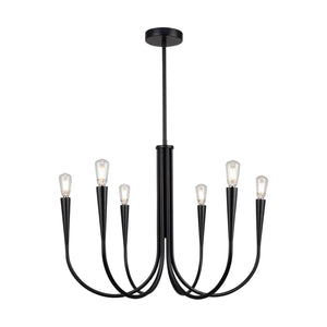 Bronte Chandelier