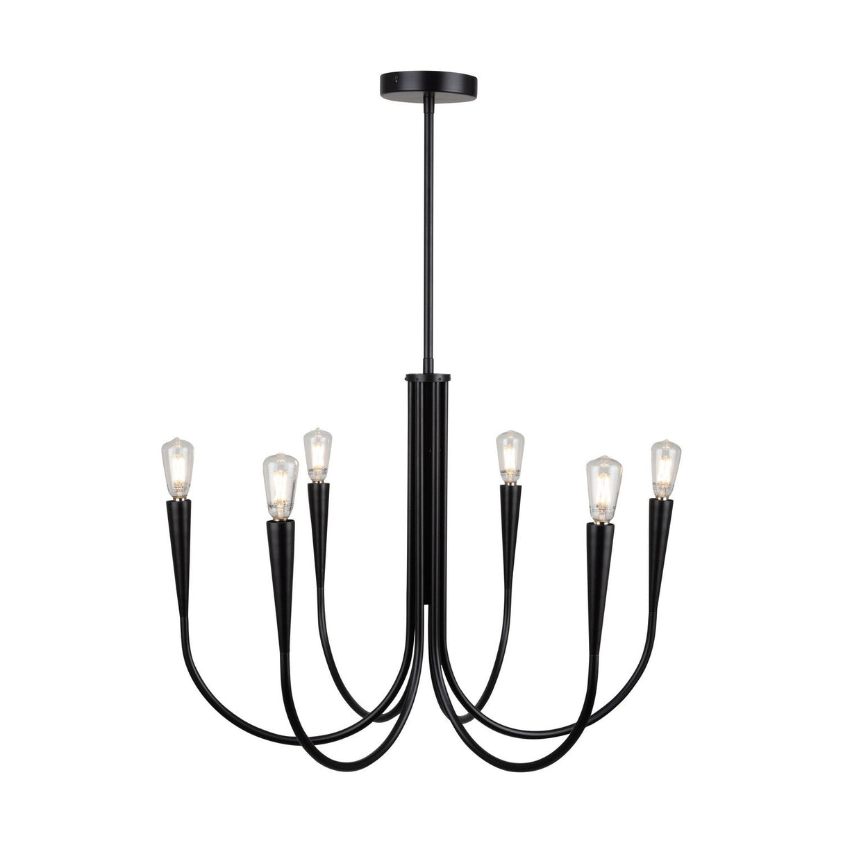 Bronte Chandelier