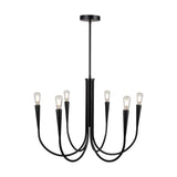 Bronte Chandelier