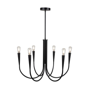 Bronte Chandelier