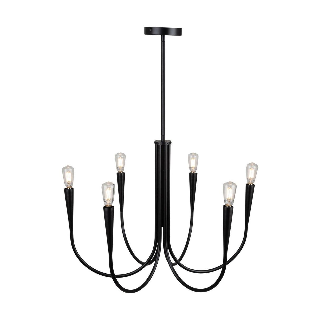 Bronte Chandelier