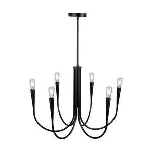 Bronte Chandelier