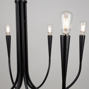 Bronte Chandelier
