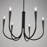 Bronte Chandelier