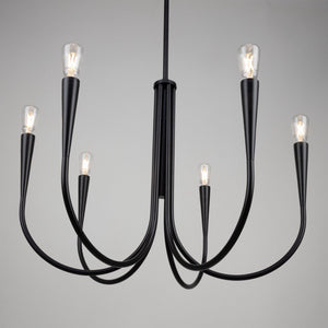 Bronte Chandelier