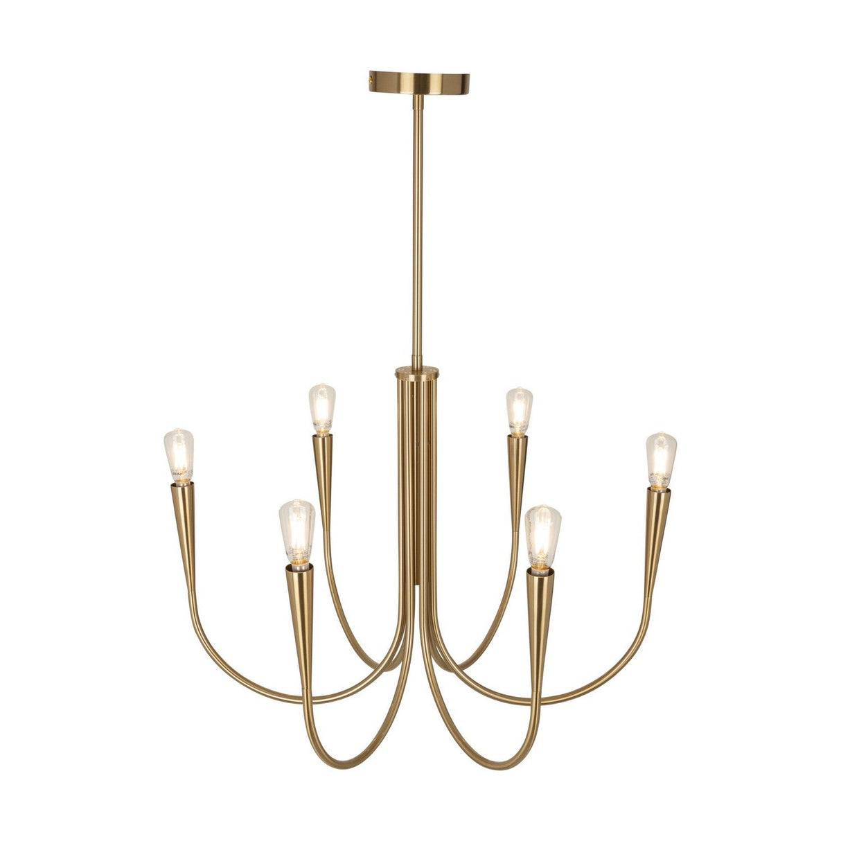 Bronte Chandelier