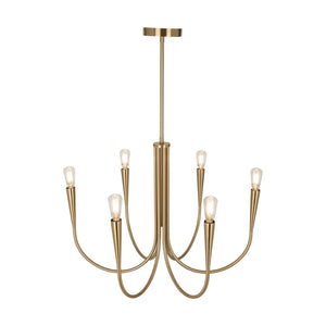 Bronte Chandelier
