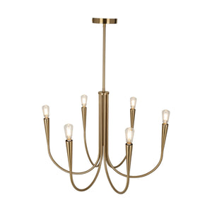 Bronte Chandelier
