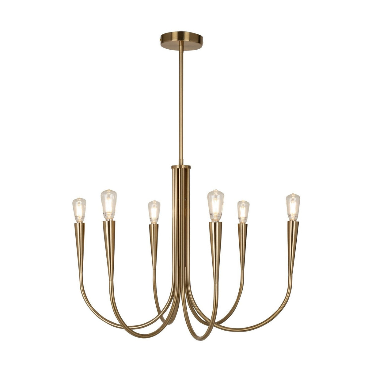 Bronte Chandelier