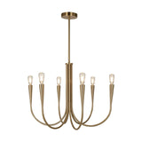 Bronte Chandelier