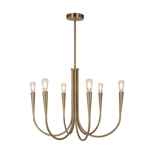 Bronte Chandelier
