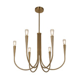 Bronte Chandelier