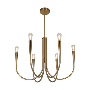 Bronte Chandelier