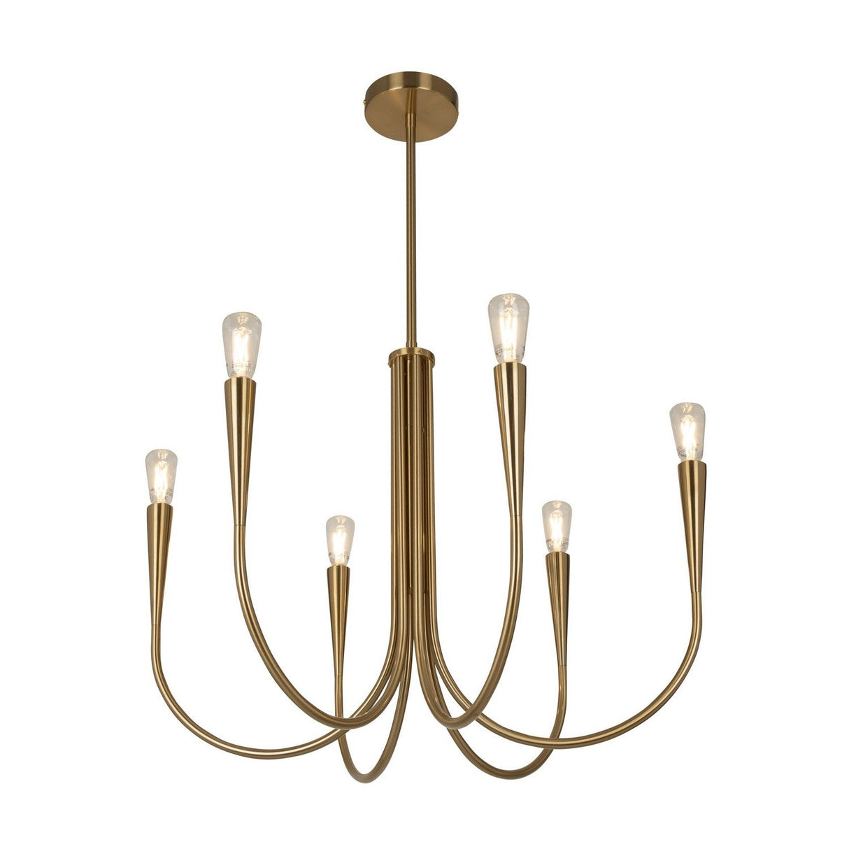Bronte Chandelier