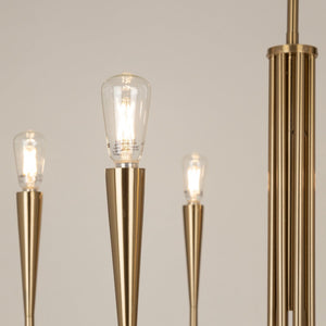 Bronte Chandelier