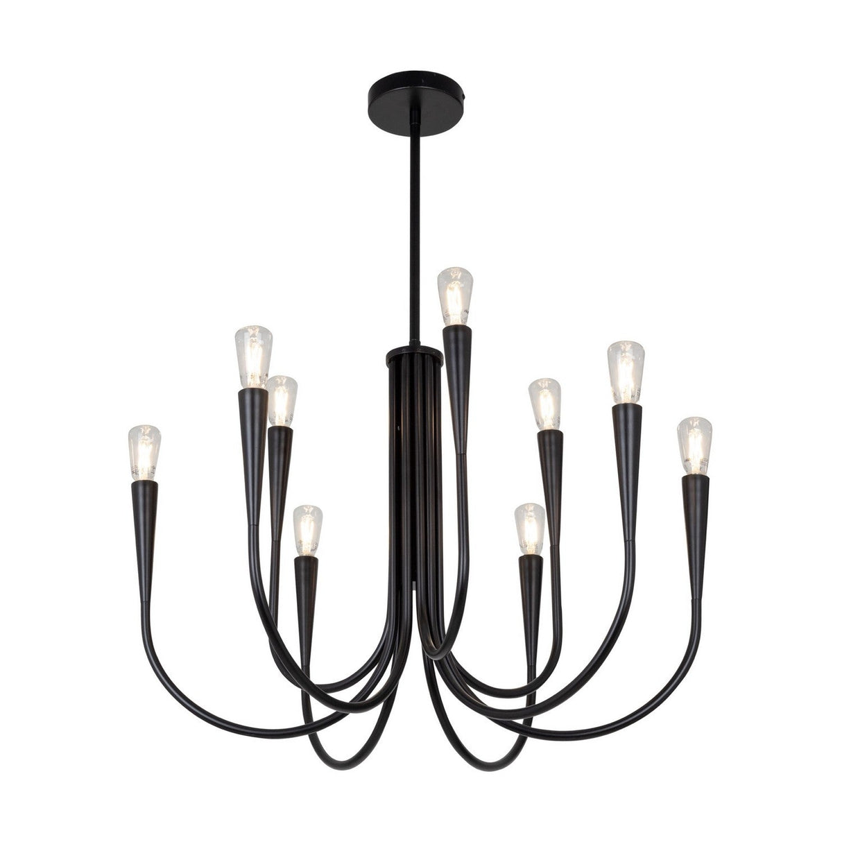 Bronte Chandelier