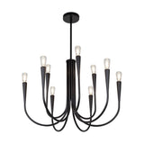 Bronte Chandelier