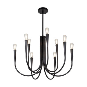 Bronte Chandelier